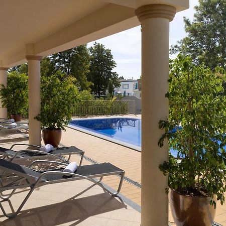 Villa Cor De Rosa البوفيرا المظهر الخارجي الصورة