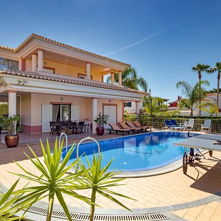 Villa Cor De Rosa البوفيرا المظهر الخارجي الصورة