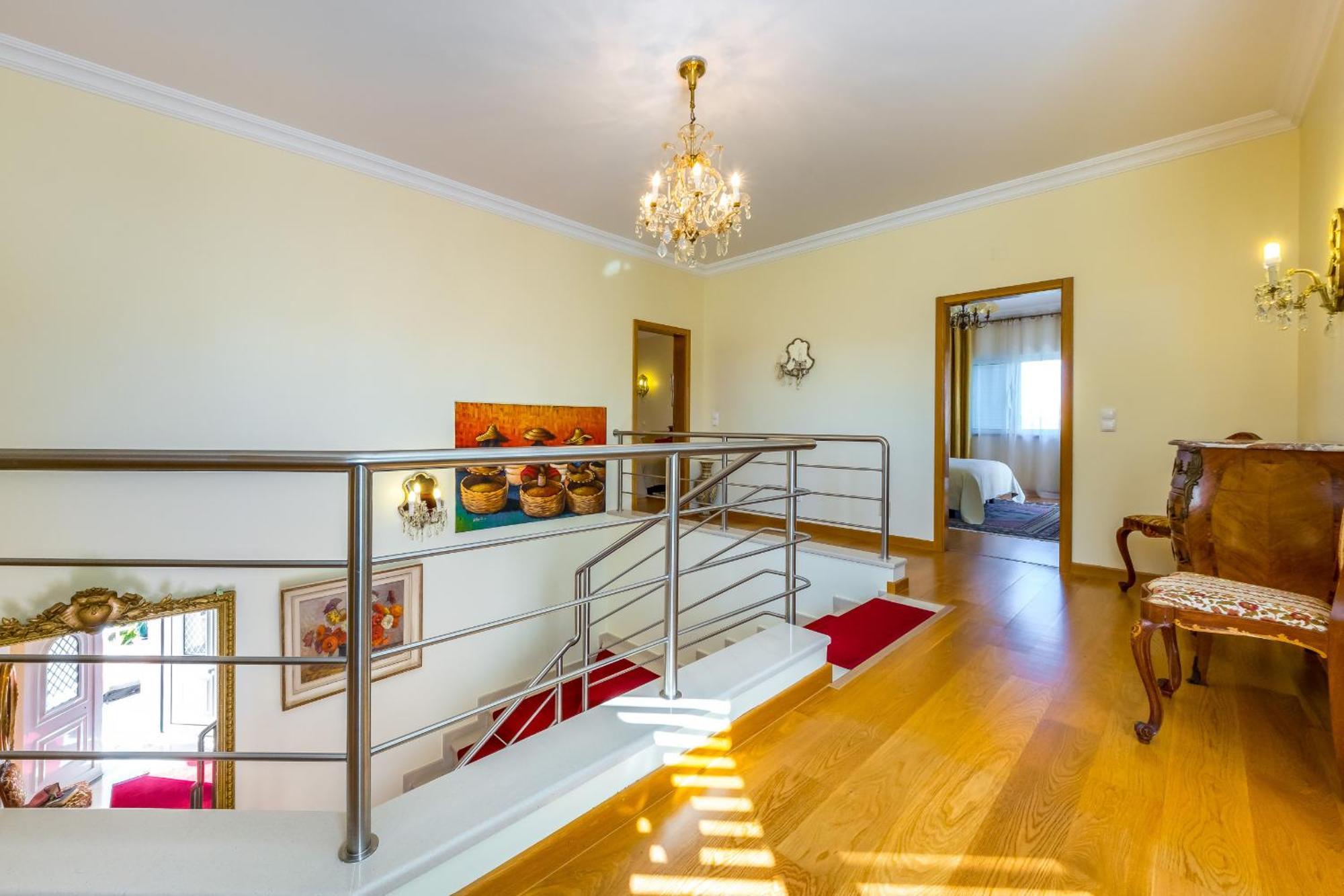 Villa Cor De Rosa البوفيرا المظهر الخارجي الصورة