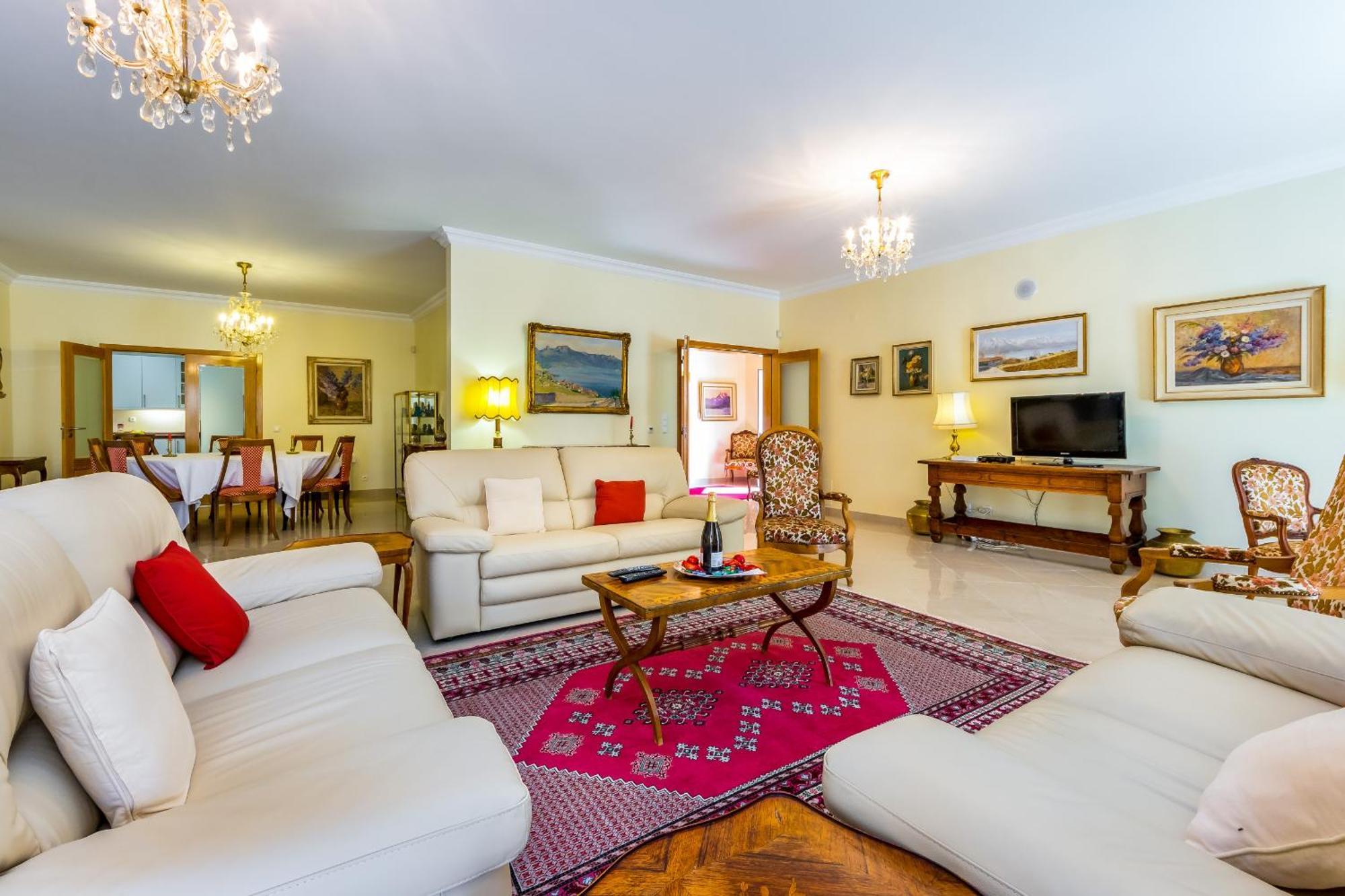 Villa Cor De Rosa البوفيرا المظهر الخارجي الصورة
