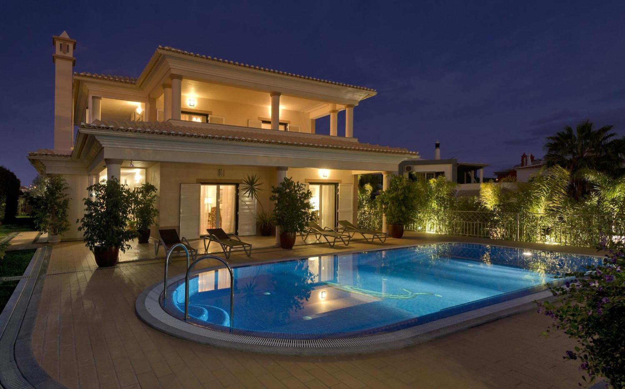 Villa Cor De Rosa البوفيرا المظهر الخارجي الصورة