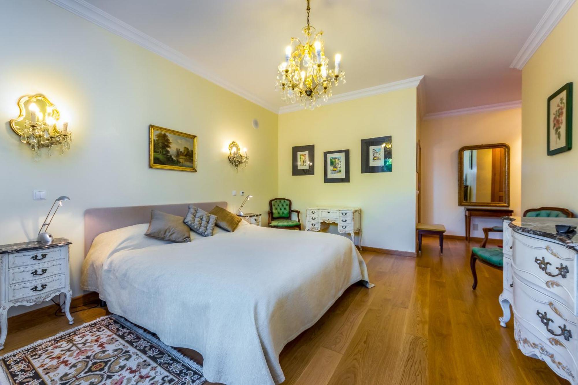 Villa Cor De Rosa البوفيرا المظهر الخارجي الصورة
