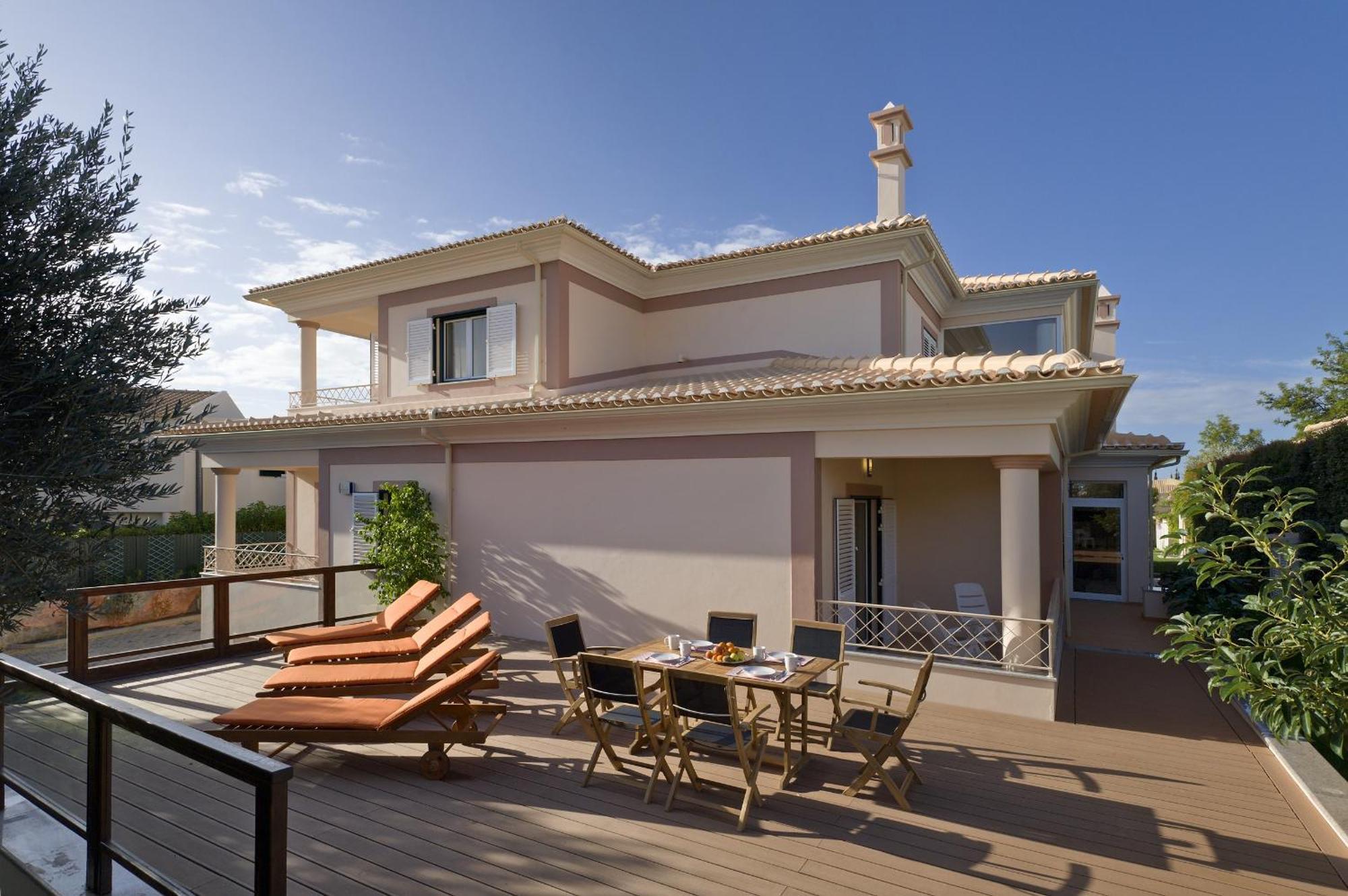 Villa Cor De Rosa البوفيرا المظهر الخارجي الصورة