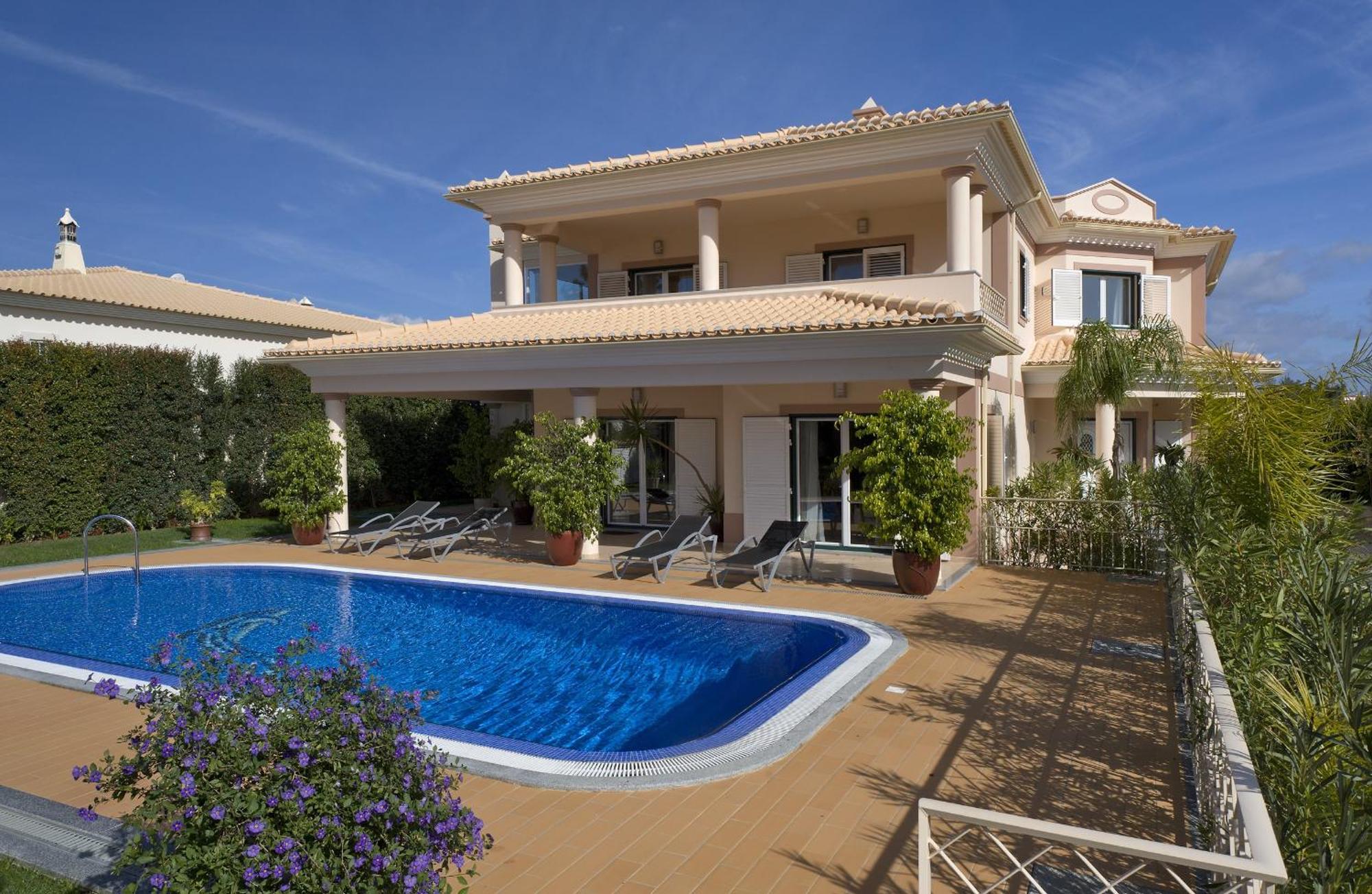Villa Cor De Rosa البوفيرا المظهر الخارجي الصورة