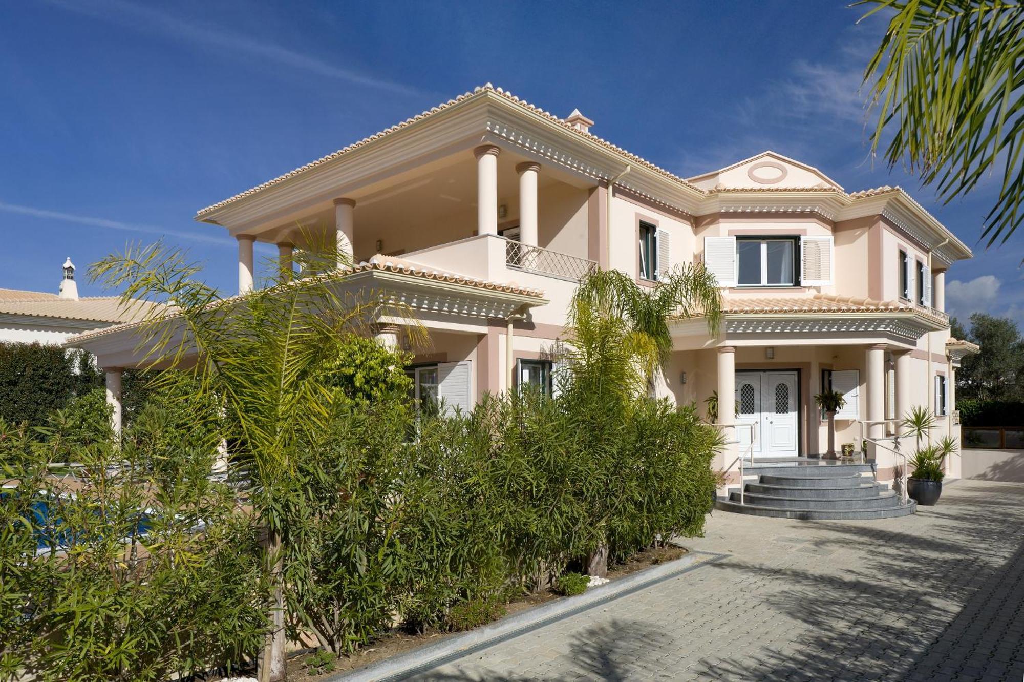 Villa Cor De Rosa البوفيرا المظهر الخارجي الصورة